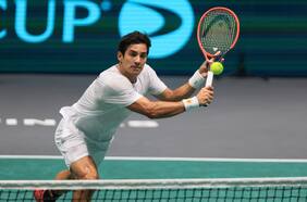 ¿Dónde ver en vivo y a qué hora juega Cristian Garín en el ATP 500 de Tokio?