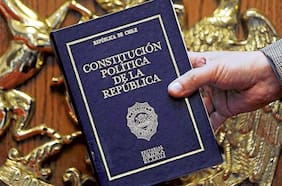 Convención Constitucional y la regla de los dos tercios: Una propuesta de salida