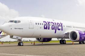 Los planes de Arajet a casi un año de su llegada a Chile: vuelo directo a Punta Cana y destinos en EE.UU.