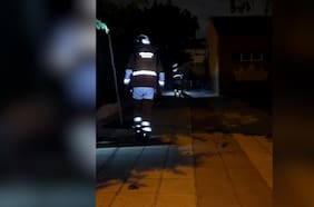 Canción de “cumpleaños feliz” sonó por cinco horas en un colegio: Bomberos tuvieron que intervenir