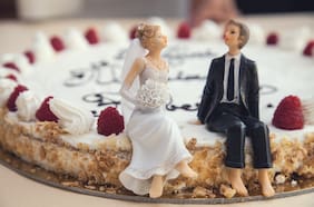 “Se eliminó el romanticismo”: por primera vez separación de bienes iguala a sociedad conyugal en régimen matrimonial en Chile