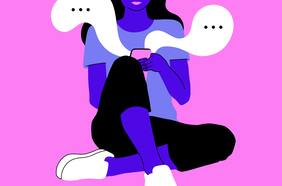 “Me eliminó de su vida como si yo nunca hubiera existido”: Responsabilidad afectiva en la era del ghosting