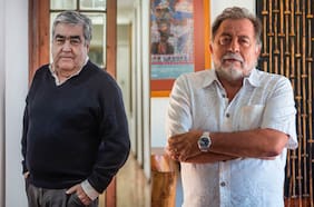 Ricardo Solari y Juan Carvajal, los expertos que han reforzado a Jara en su recta final
