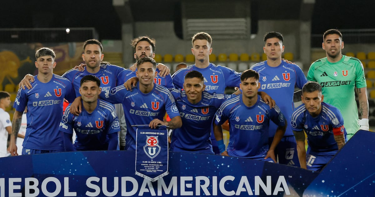 “El equipo que debería haber sido expulsado del torneo”: en Argentina cargan contra la U tras avanzar en la Sudamericana