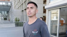 Tribunal fija prisión preventiva para exfutbolista Jean Paul Pineda tras ser detenido en nuevo episodio de violencia