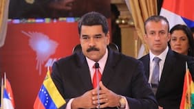 Los últimos indicadores económicos que dejó Nicolás Maduro