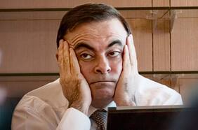 ¿Qué ver en Netflix? se estrenó el caso de Carlos Ghosn, ejecutivo que escapó de la justicia en una caja