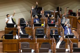 Presupuesto 2022: Oposición exigirá consagrar los recursos para extensión del plazo de la Convención Constitucional