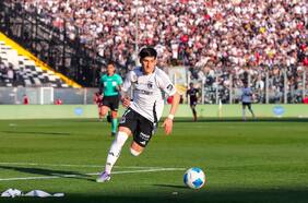 Por segundo año consecutivo: la regla del Sub 21 tiene a Colo Colo y a Jorge Almirón contra las cuerdas