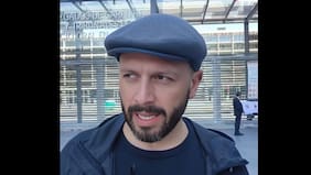 Detienen a Nicolás Piña, prófugo por homicidio frustrado de un carabinero durante el estallido