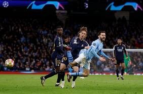 Manchester City y Real Madrid paralizan Europa: el choque de poderosos y millonarios remece los playoffs de la Champions