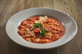 Festeja los ñoquis 29 con el tenedor libre de Abbatia