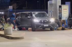 Formalizan a “El Ozuna”: dominicano es apuntado por su rol en disputa por el control delictivo de La Vega Central