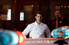 Un detective mormón ante un crimen brutal: llega la serie con la que Andrew Garfield fue nominado a los Emmy