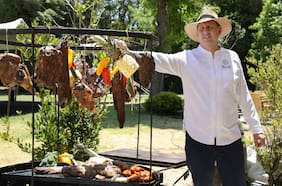 El Bohío Restaurant: imperdible brunch buffet en un hotel de 5 estrellas