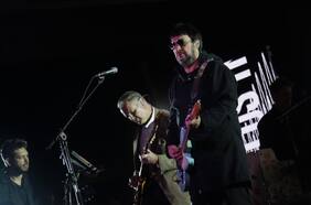 Abre Santiago: el ciclo que marcó la reapertura de los conciertos se suspende hasta febrero