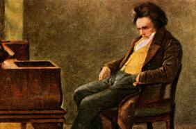 Laura Tunbridge, biógrafa británica: “Beethoven se sorprendería de lo bien que pueden sonar hoy sus sinfonías”