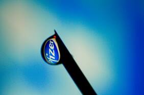 La vacuna Pfizer-BioNTech Covid-19 es la preferida del mundo