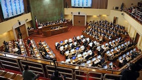 Con Squella y Vodanovic en la lista: la mayoría de los presidentes de partidos celebran su elección al Congreso