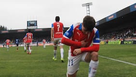 Una semana perfecta: la UC estira el modo Libertadores y supera a Huachipato para no desatender el Torneo Nacional