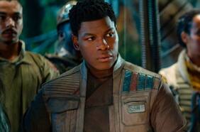 John Boyega abandonó su nueva película para Netflix por temas familiares