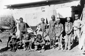 Genocidios en África: Francia y Alemania reconocen sus responsabilidades en históricas masacres