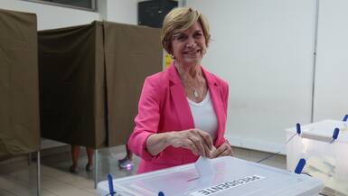 En cita clave, a partir de las 18 horas, comando de Matthei definirá qué hacer ante resultados