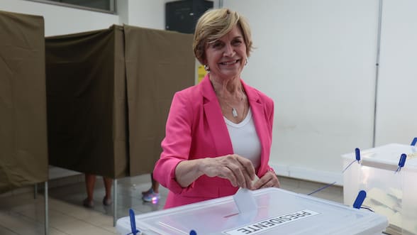 En cita clave, a partir de las 18 horas, comando de Matthei definirá qué hacer ante resultados