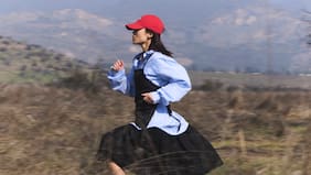 Desde Chile al Golfo: la moda chilena que se instala en Doha como nuevo lenguaje identitario