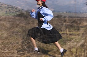 Desde Chile al Golfo: la moda chilena que se instala en Doha como nuevo lenguaje identitario