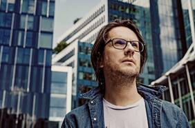 Steven Wilson: “Mis fans esperan que yo cambie en cada álbum”