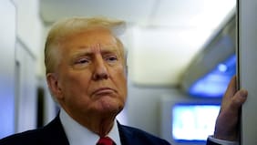 Trump anuncia nuevas conversaciones con Irán este lunes
