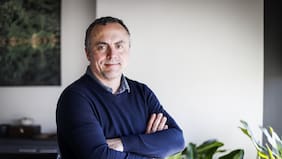 Nicolás Noguera y su apuesta por terrenos para proyectos solares y eólicos: “Estamos viendo cosas en todo el mundo”