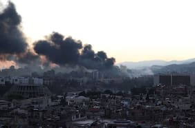 Enviado de Estados Unidos para Siria sostiene que “probablemente nunca” haya paz en Medio Oriente