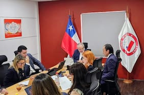 Chile da un importante paso en su postulación a los Juegos Olímpicos de 2036