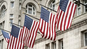 EE.UU. revoca visas a seis extranjeros por celebrar el asesinato de Charlie Kirk