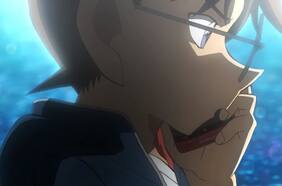 Detective Conan tendrá una película compilatoria centrada en la familia Akai