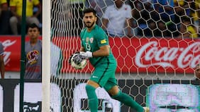 Johnny Herrera sorprende y culpa a Daniel Morón de ser borrado de la Roja en la era de Marcelo Bielsa