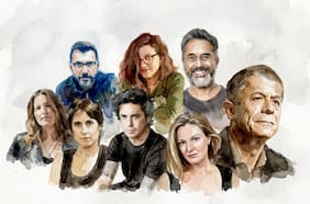 Del regreso de Alberto Fuguet al testimonio de Gisèle Pelicot: los libros que marcarán el pulso editorial de 2026