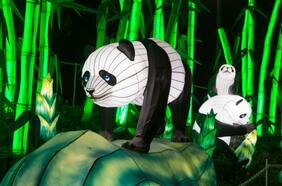 Tianfu Kungfu: entradas, precios y horarios del nuevo festival chino en Santiago