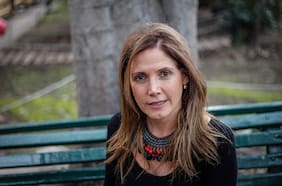 Diputada Santelices renuncia a republicanos por diferencias con idea de indulto a Aliste Vega y se sumaría a bancada UDI