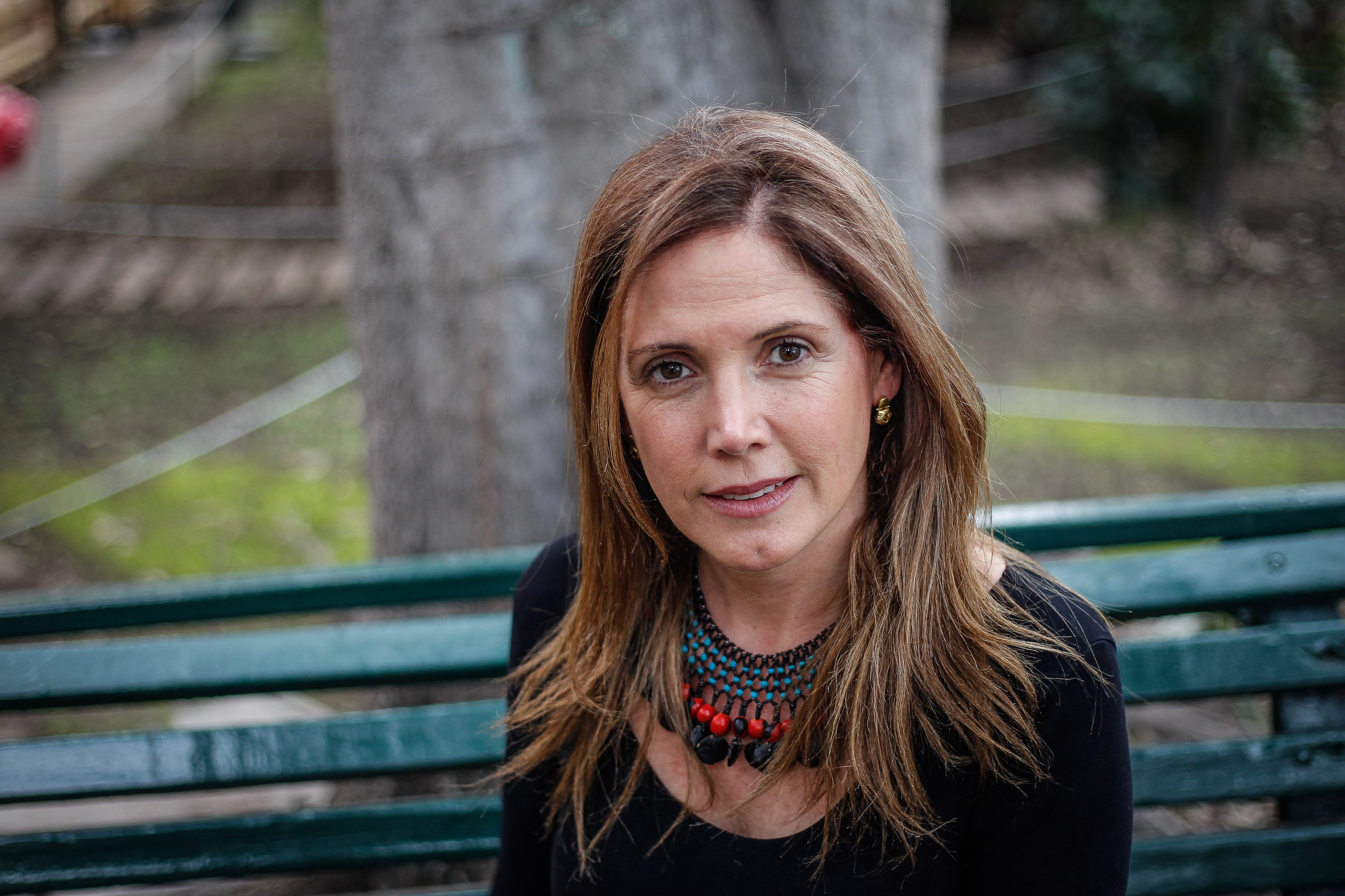 Diputada Santelices renuncia a republicanos por diferencias con idea de indulto a Aliste Vega y se sumaría a bancada UDI