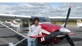 Senadores de la bancada RN gestionan ayuda para influencer estadounidense que aterrizó sin autorización en la Antártica