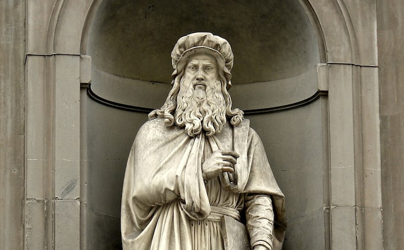 Leonardo da Vinci