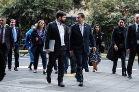 Carlos Cordero, analista político boliviano: “La popularidad del Presidente Arce se verá levemente afectada por el fallo”