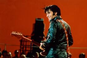 Elvis y el Comeback Special: cuando el Rey volvió a la vida