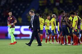 Martín Lasarte: “De momento tenemos que perseguir el quinto lugar”