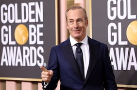 Globos de Oro 2023: sigue el minuto a minuto de la premiación