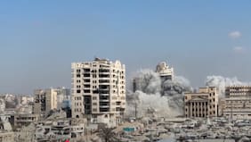 Ascienden a más de 64.600 los palestinos muertos por la ofensiva de Israel contra Gaza