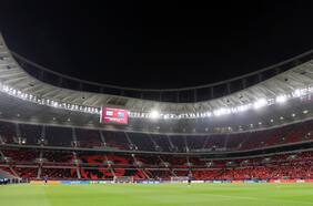 Antes y después, pero no durante: Qatar accede a la venta de cerveza con alcohol en los partidos del Mundial